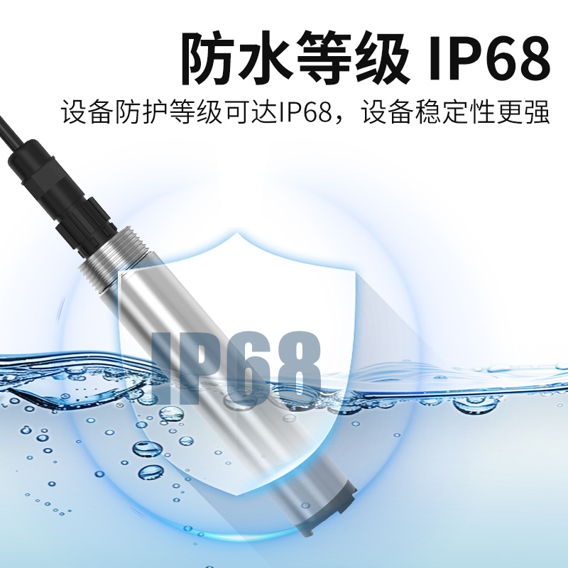 水中油变送器/控制器