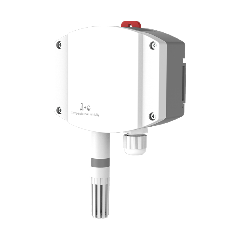 工业型壁挂温湿度变送器
