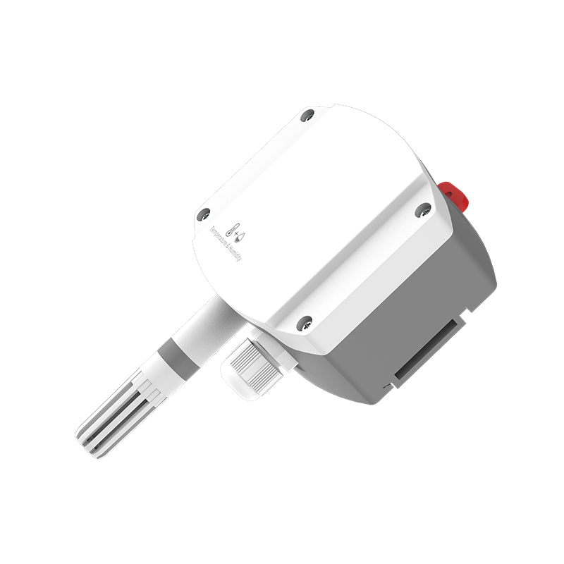 工业型壁挂温湿度变送器