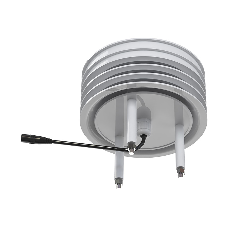 多气体合一百叶盒