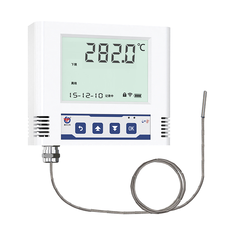 WIFI型超高/低温变送器