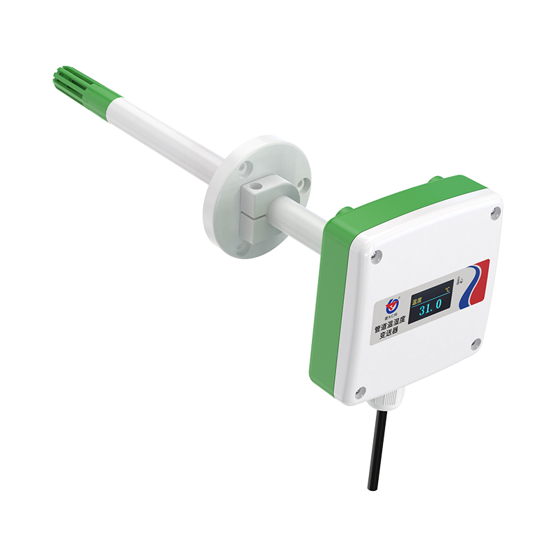 风管温湿度变送器