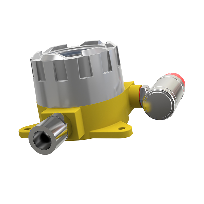 防爆型温湿度变送器