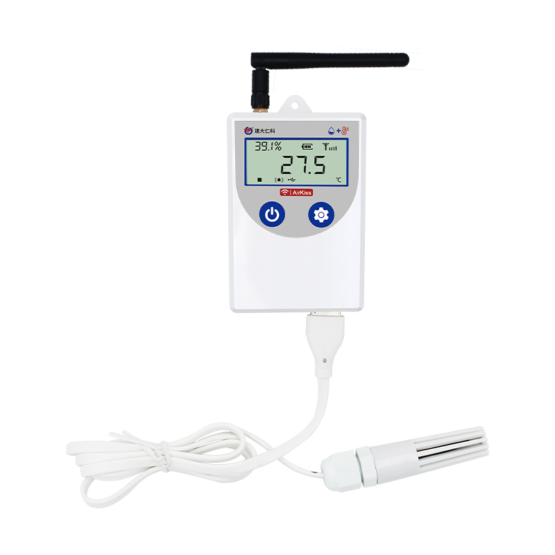 LORA温湿度变送器（C4)