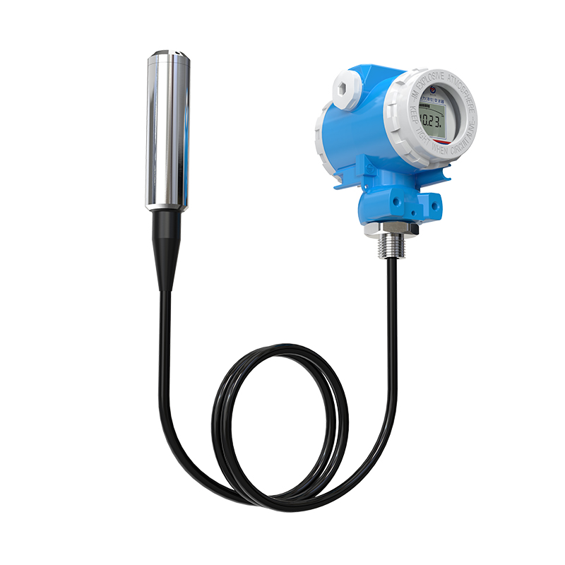 投入式液位计(RS485/模拟量型)