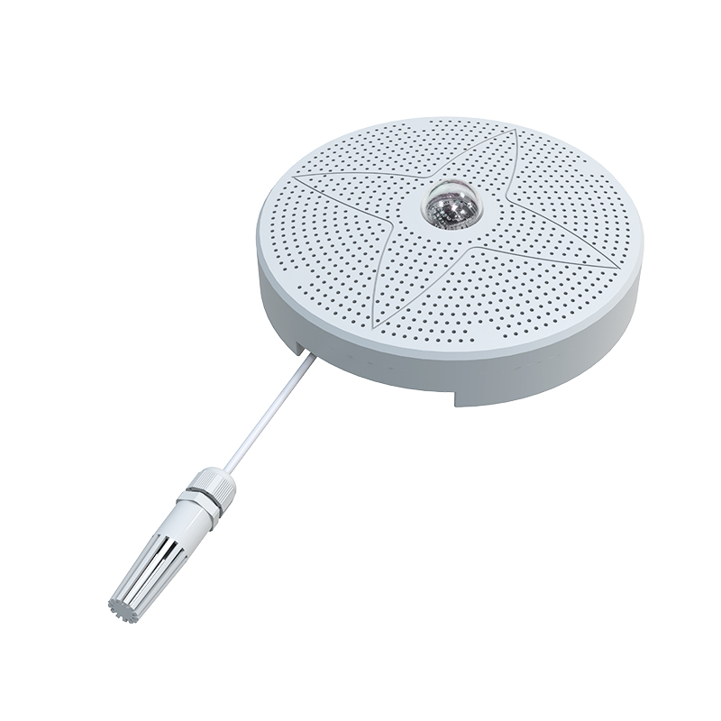 室内综合环境检测仪