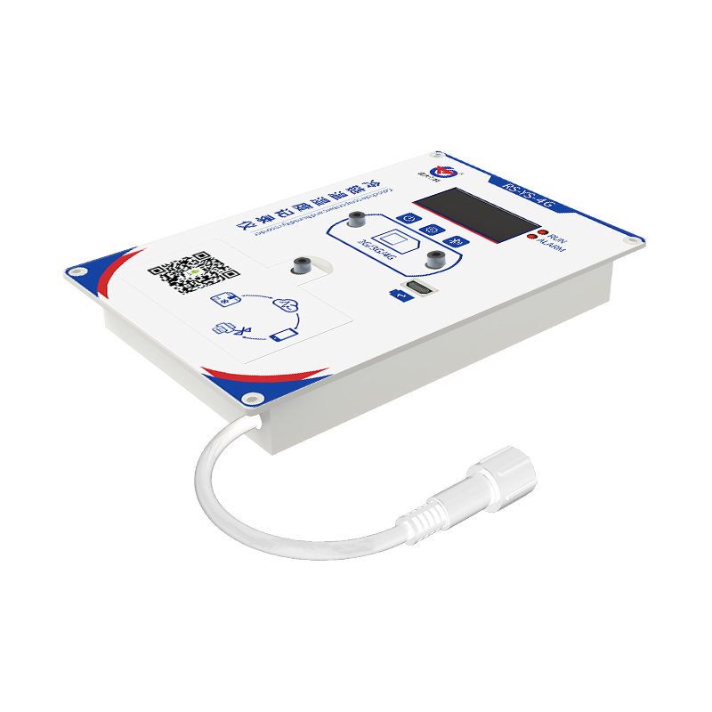 冷链保温箱温湿度记录仪