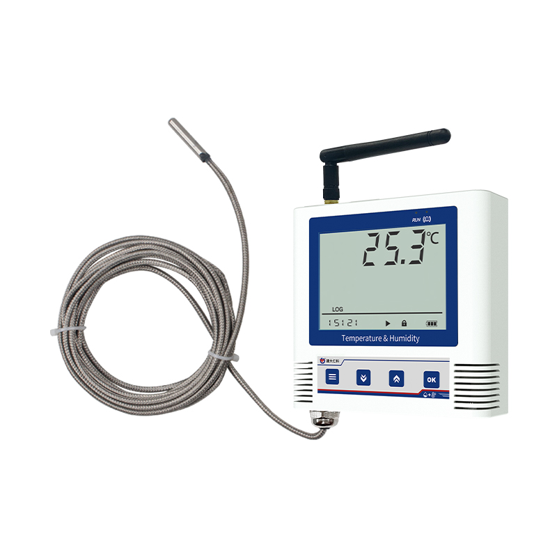 LORA超高/低温变送器（6C)