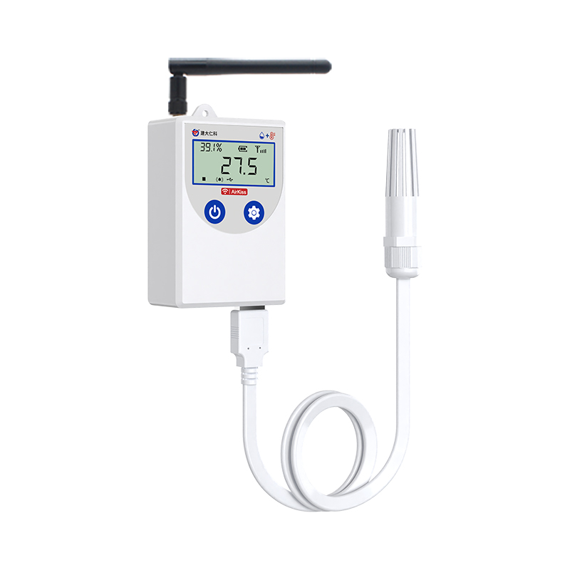 LORA温湿度变送器（C4)