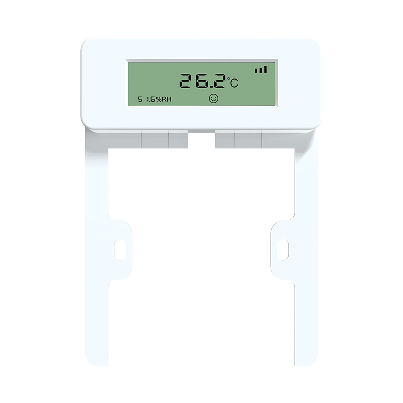供暖专用NB-IoT温湿度变送器