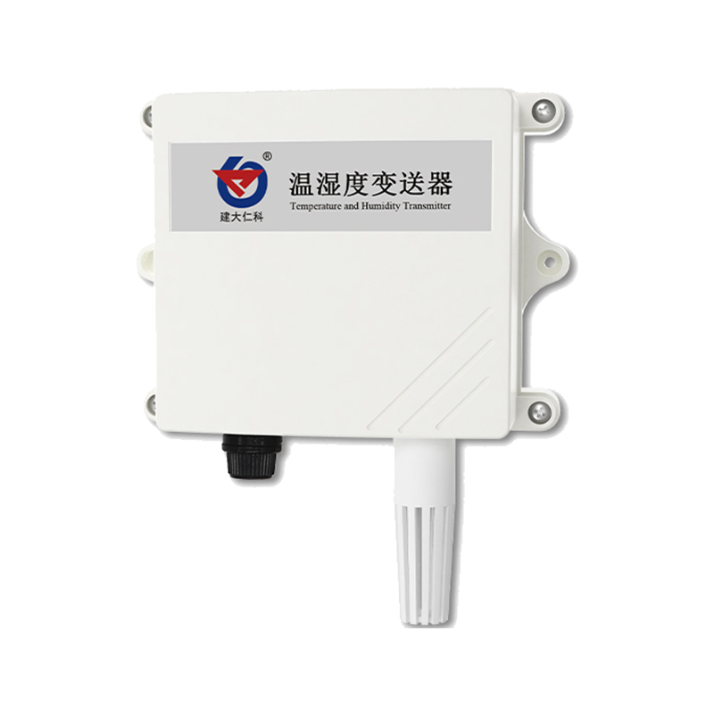 防水壳NB-IoT温湿度变送器