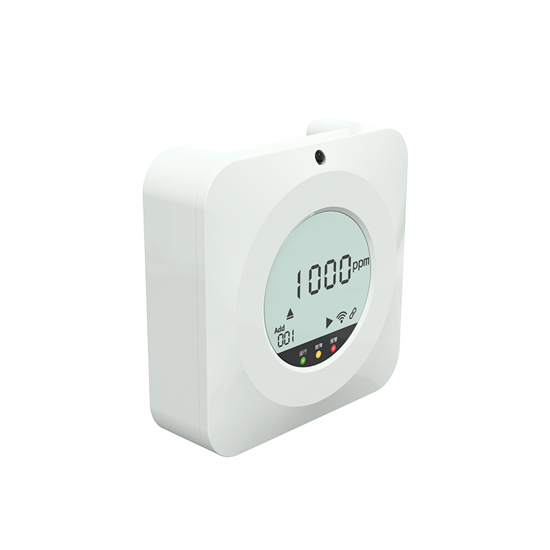 气体变送器（液晶显示型）