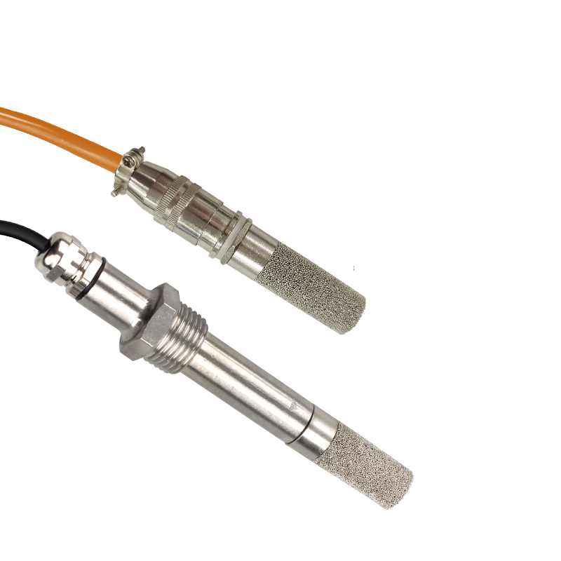 探头型温湿度变送器