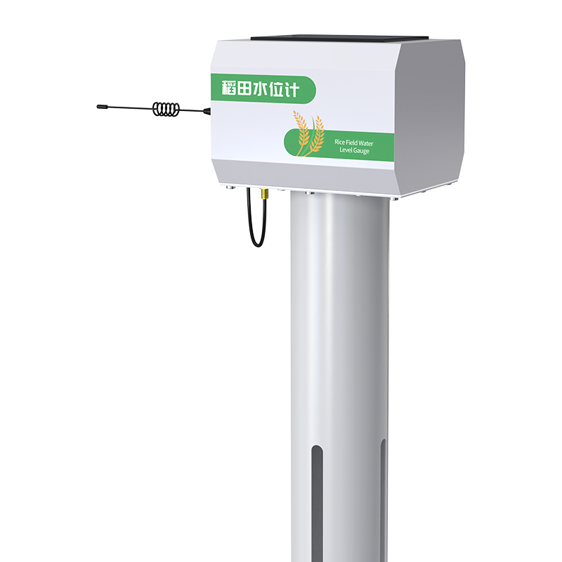 稻田水位计