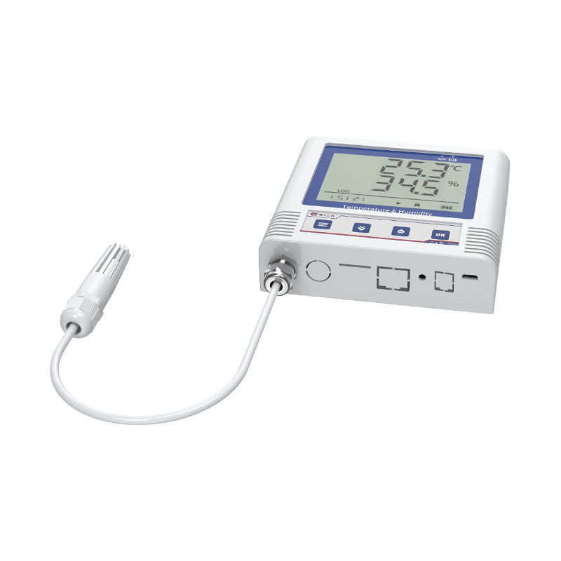 低功耗WIFI型温湿度变送器（WIFI-C3）