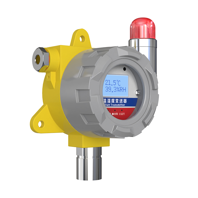 地下综合管廊环境监控系统