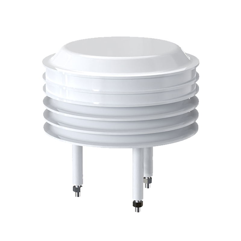 百叶箱型空气质量变送器（可选配其他要素）