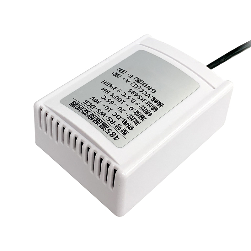 经济型温湿度变送器