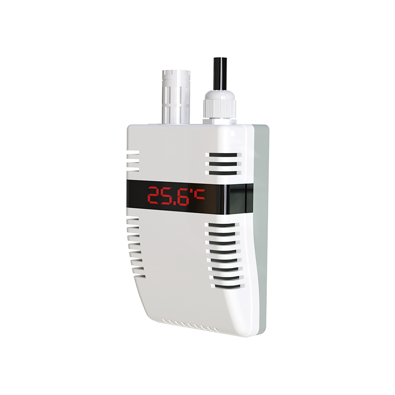 壁挂多要素变送器