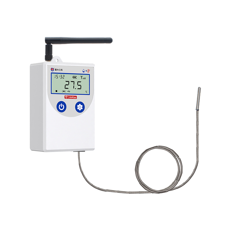 LORA超高低温变送器（C4）