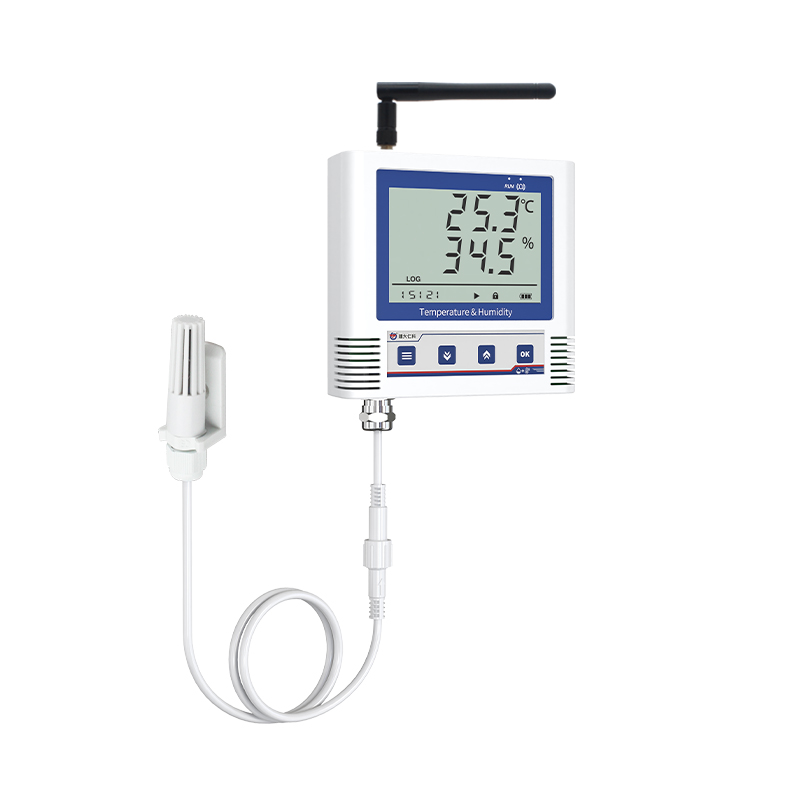 LORA温湿度变送器（6C)