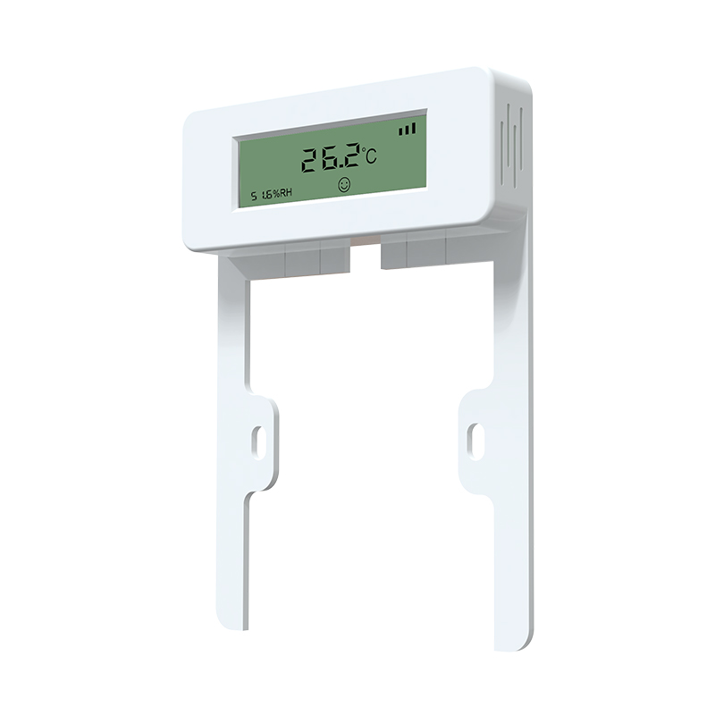 供暖专用NB-IoT温湿度变送器