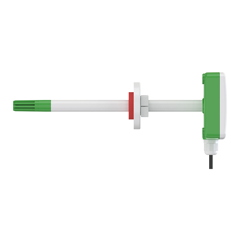 风管温湿度变送器