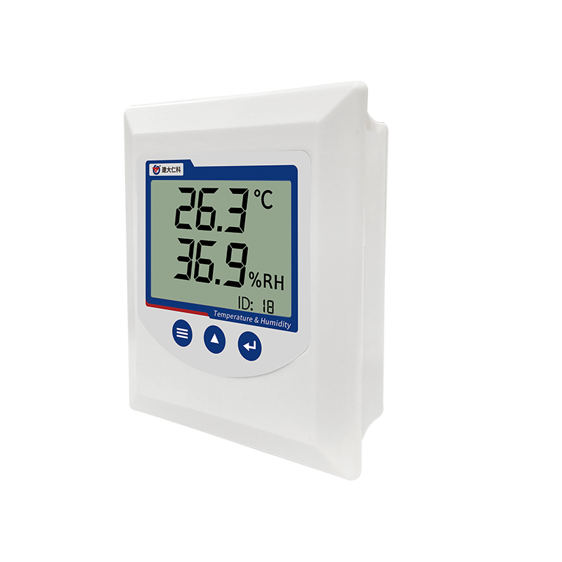 室内型壁挂温湿度变送器