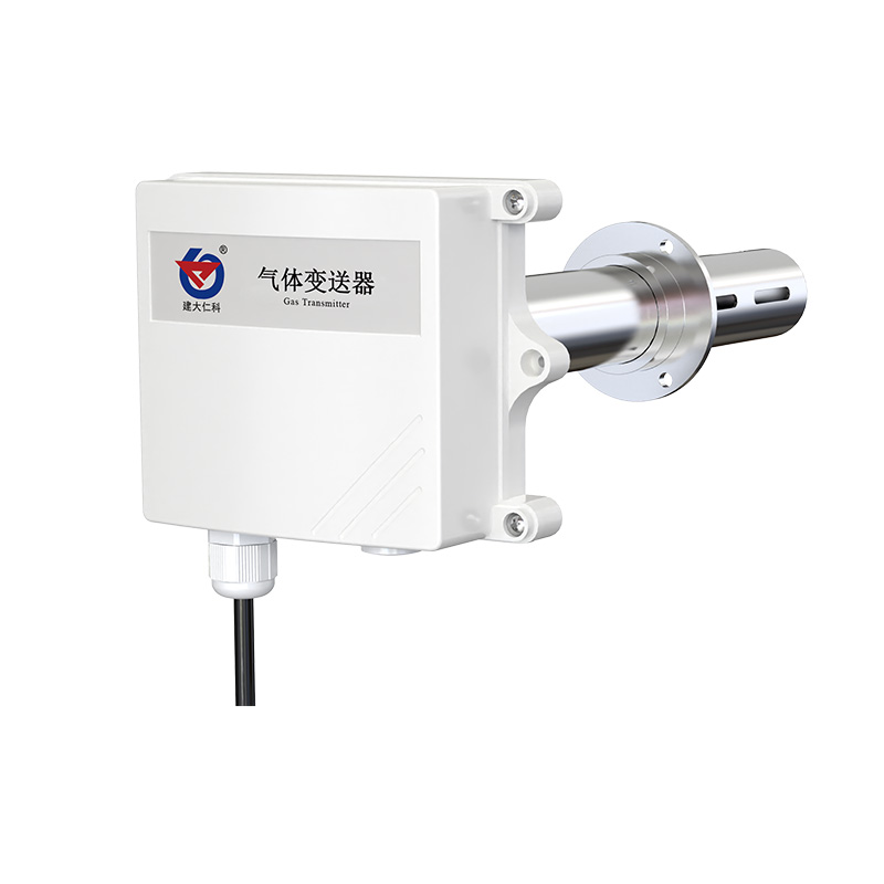 风管式气体变送器