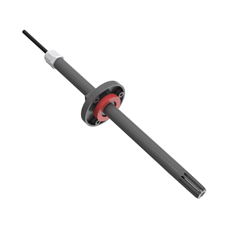 长杆探头型温湿度变送器