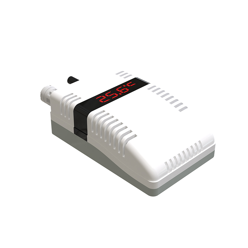 壁挂多要素变送器