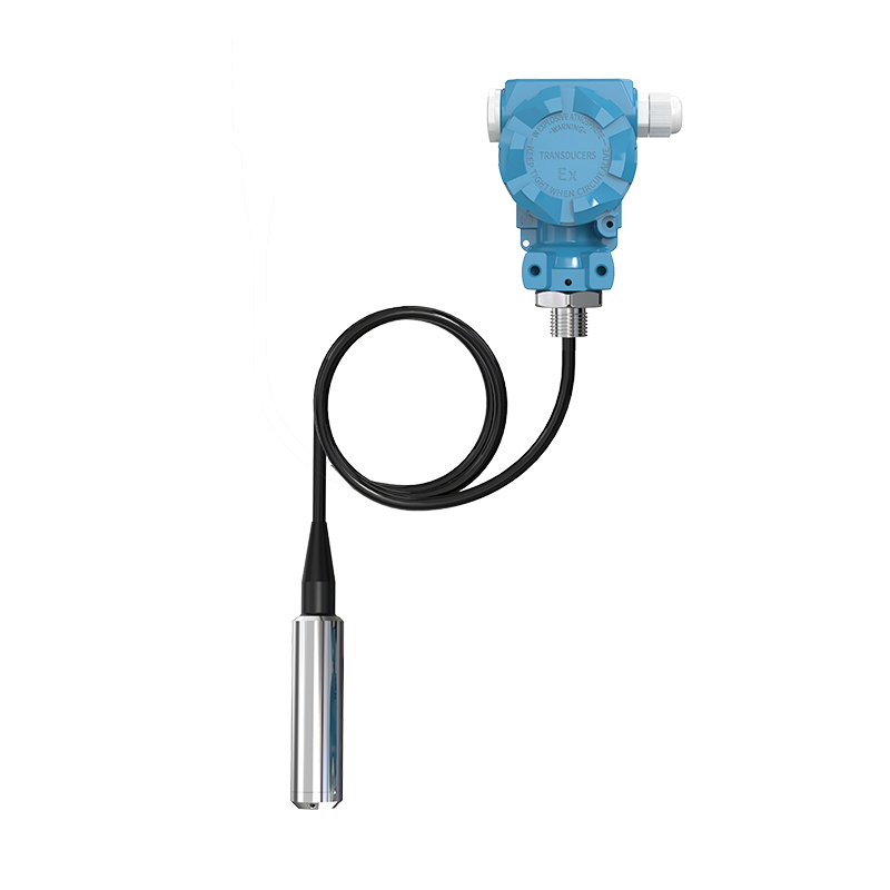 投入式液位计(RS485/模拟量型)