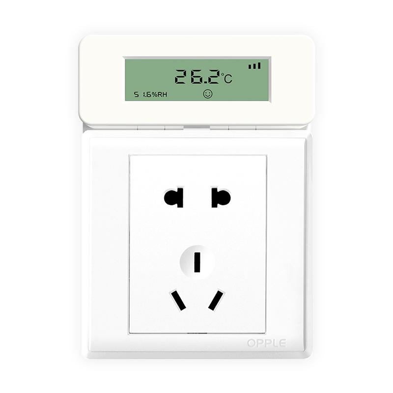 供暖专用NB-IoT温湿度变送器