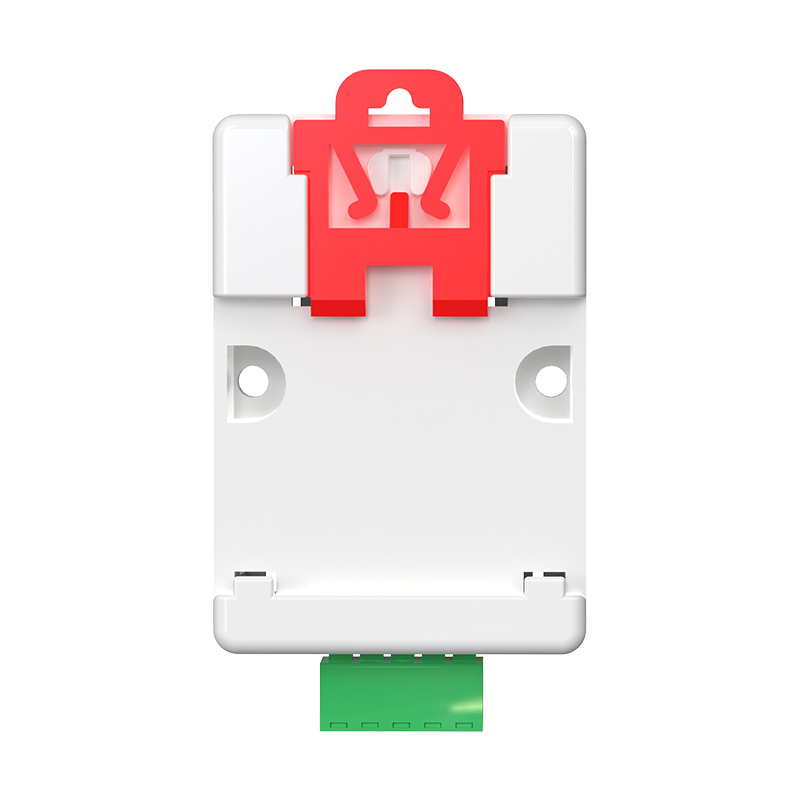 卡轨式温湿度变送器