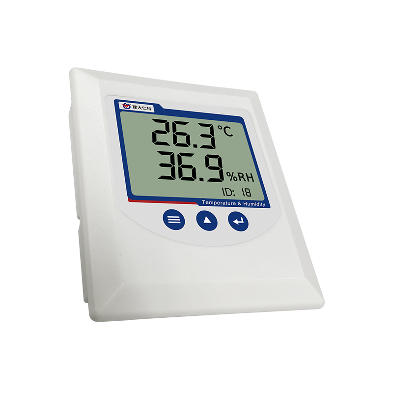 室内型壁挂温湿度变送器