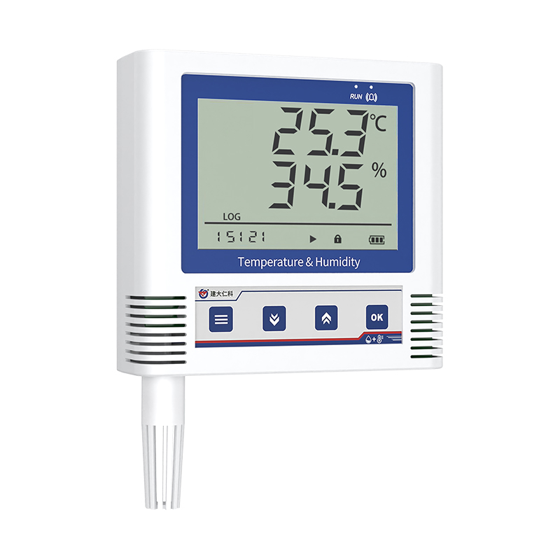 低功耗WIFI型温湿度变送器（WIFI-C3）