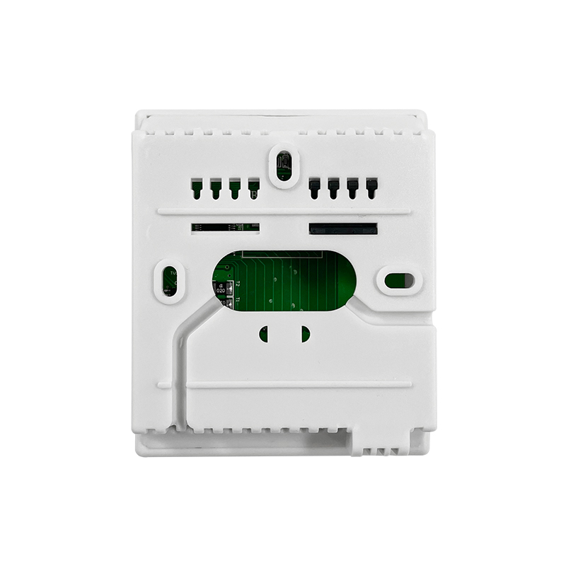 室内型壁挂温湿度变送器