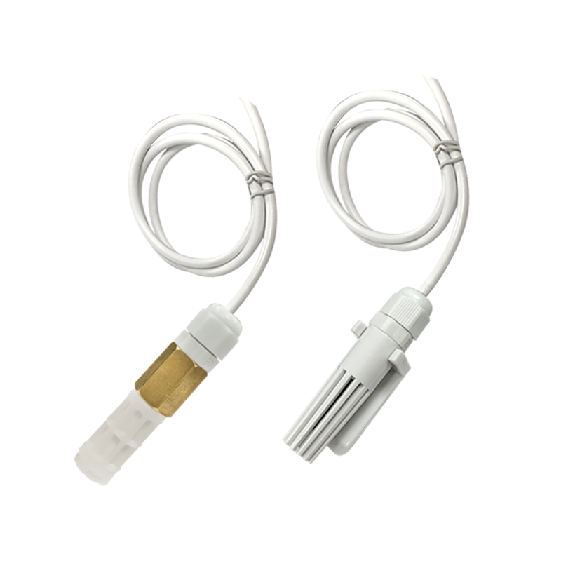 探头型温湿度变送器