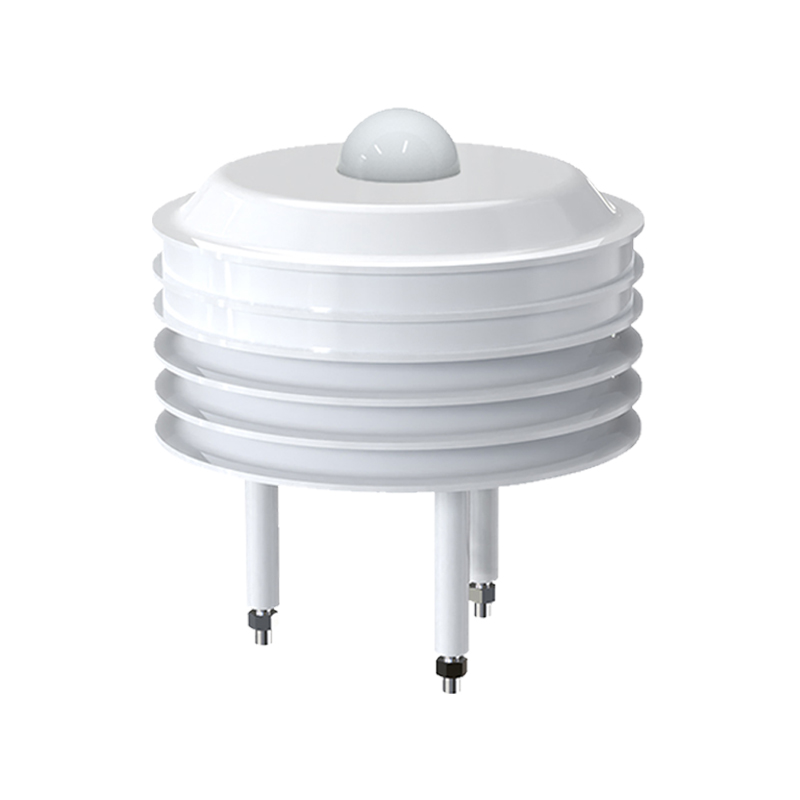 百叶箱型空气质量变送器（可选配其他要素）