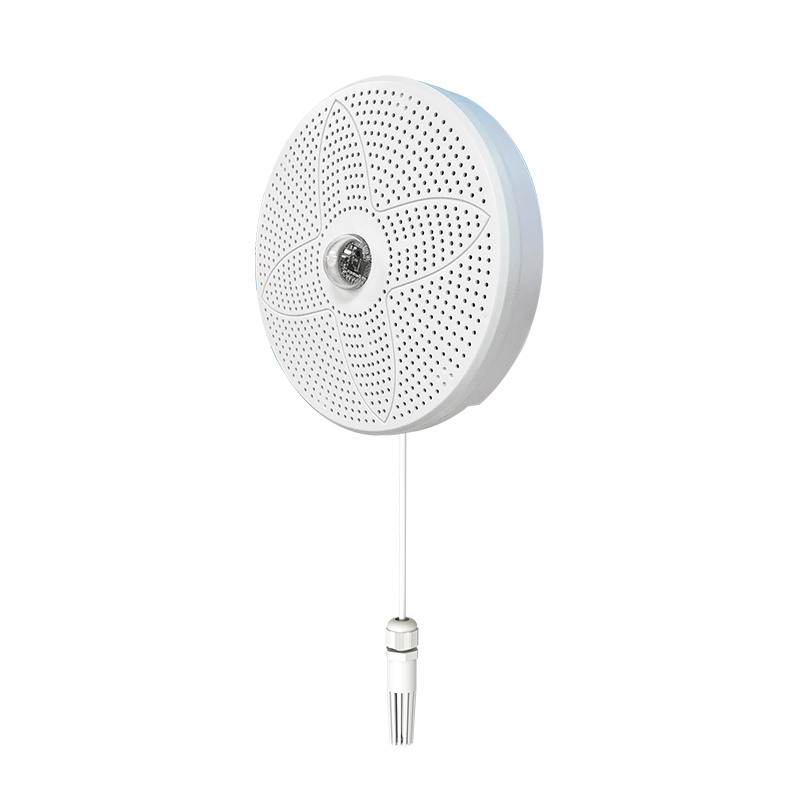 室内综合环境检测仪