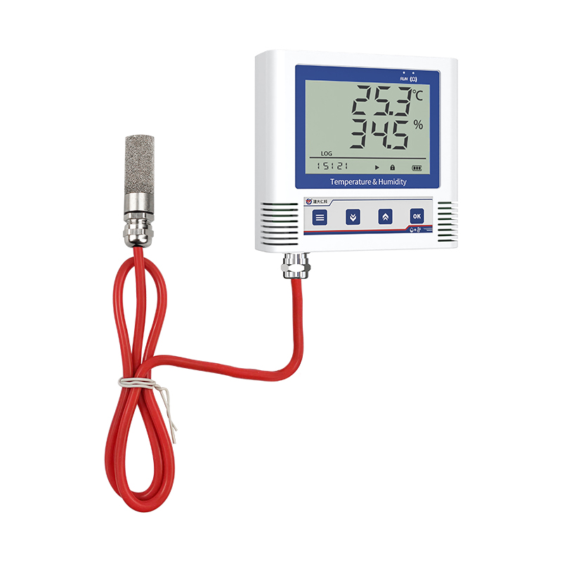 低功耗WIFI型温湿度变送器（WIFI-C3）