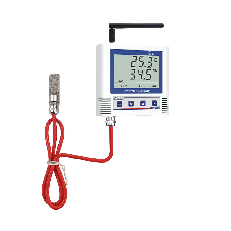 LORA温湿度变送器（6C)