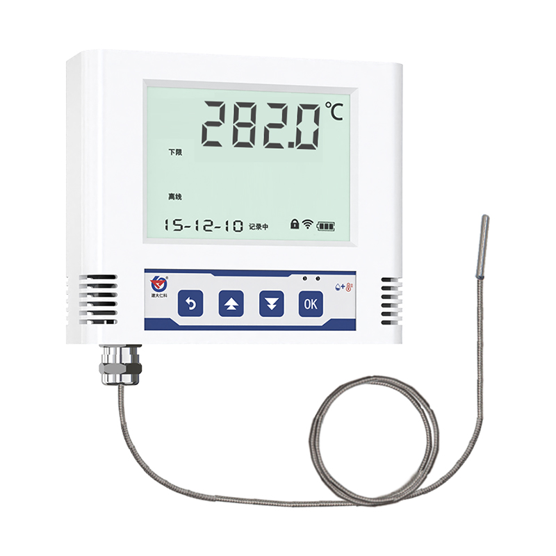 以太网型温湿度记录仪