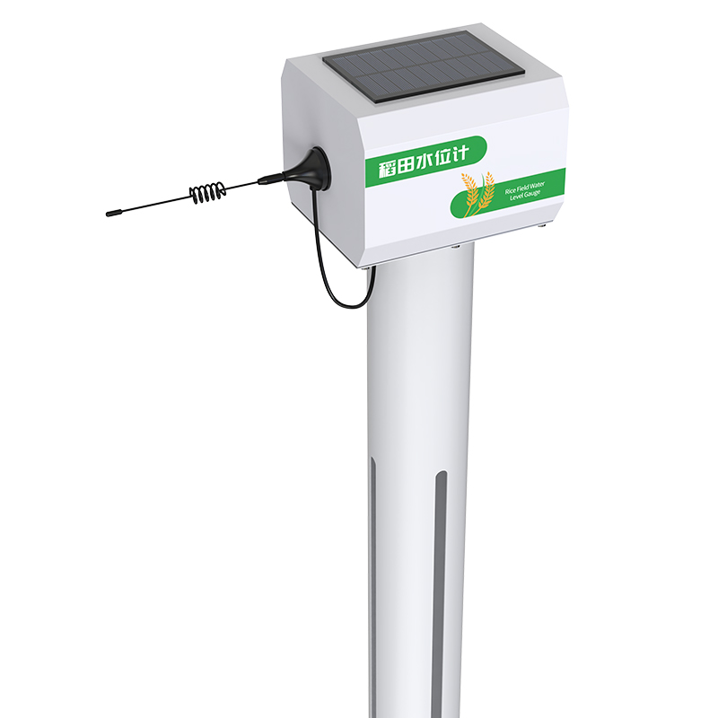 稻田水位计