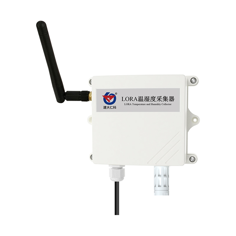 防水壳LORA温湿度变送器