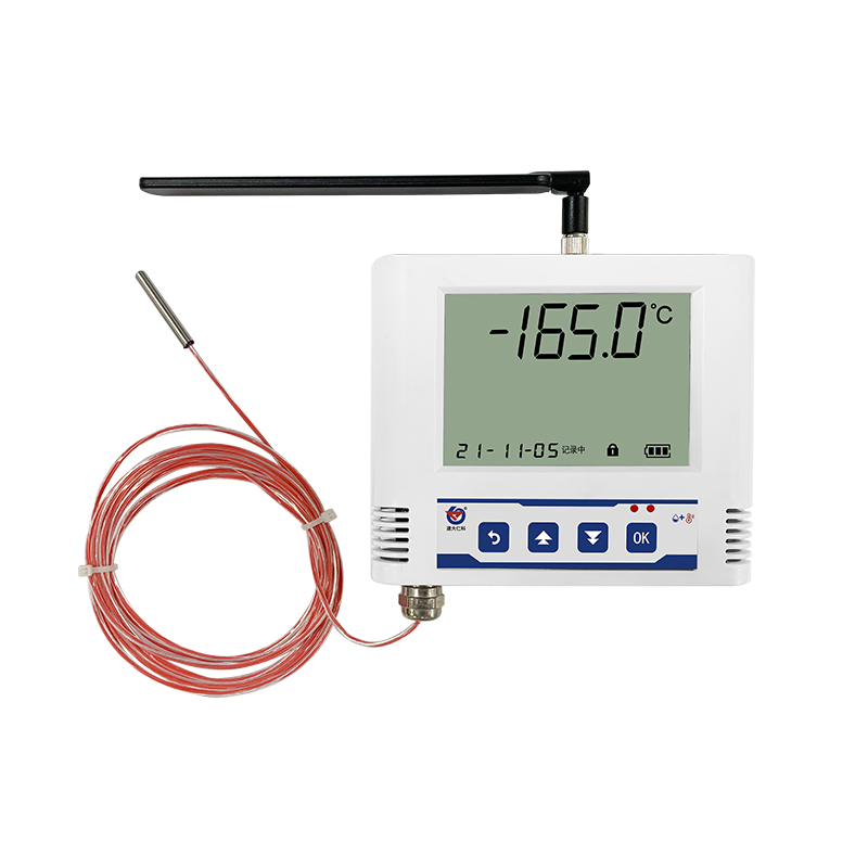 4G型超高/低温变送器