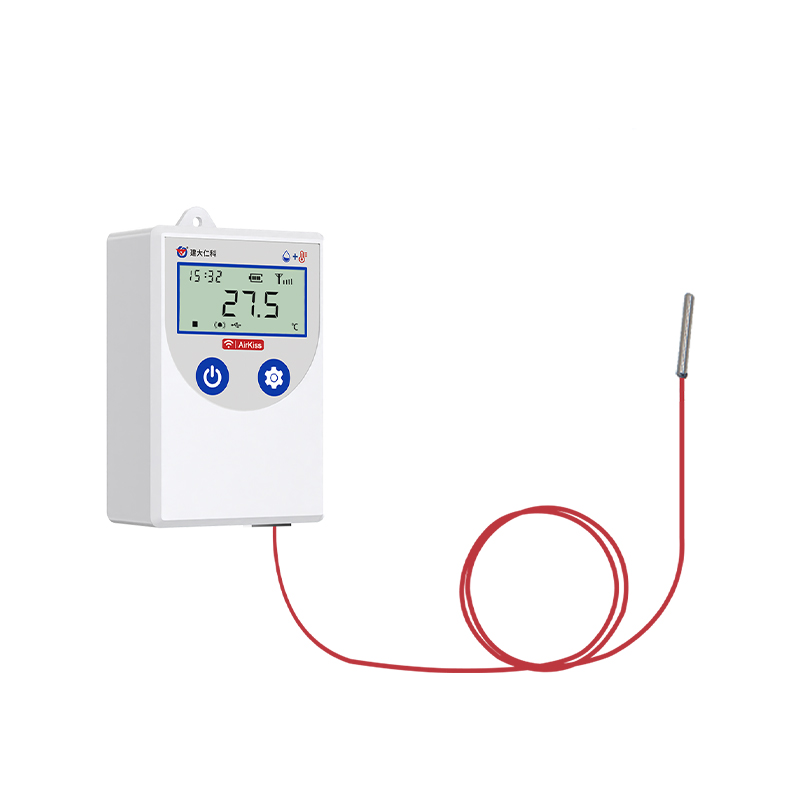 COS-04 USB超高/低温记录仪