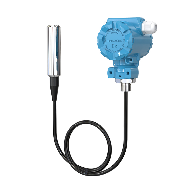 投入式液位计(RS485/模拟量型)