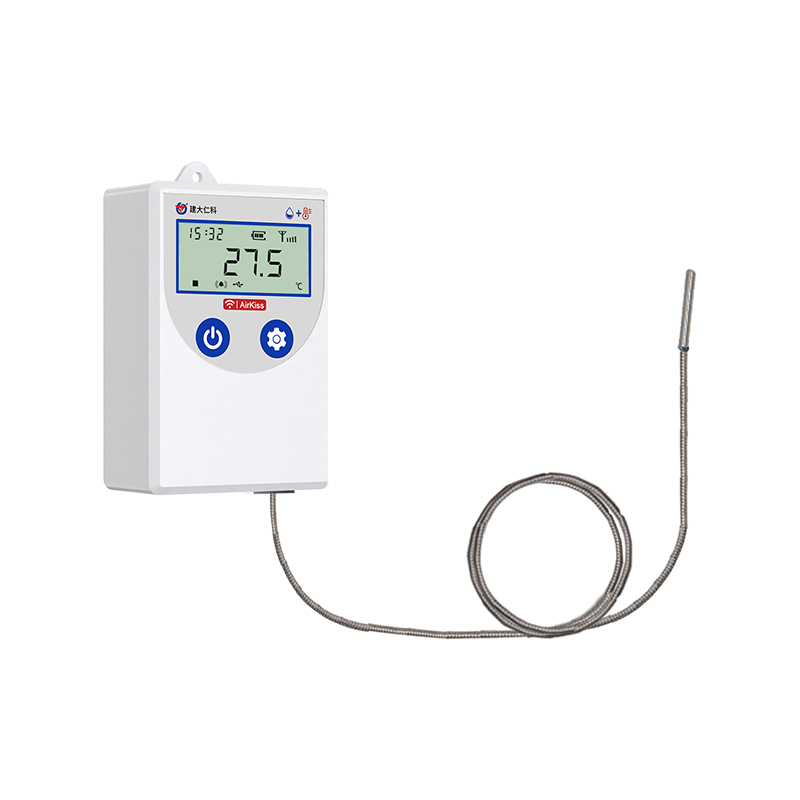 COS-04 USB超高/低温记录仪