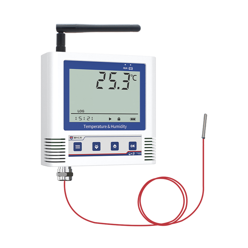 LORA超高/低温变送器（6C)